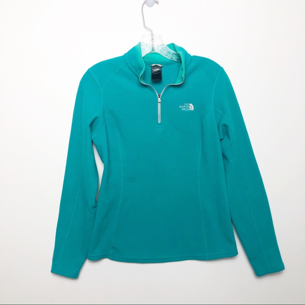 The North face fleece